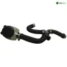 Radiateur eau GASGAS GT12 125 1991-1993 CONTACT Radiateur eau GASGAS GT12 125 1991-1993 CONTACT