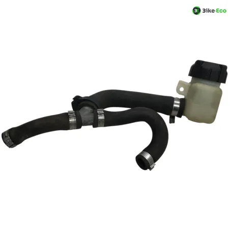 Radiateur eau GASGAS GT12 125 1991-1993 CONTACT