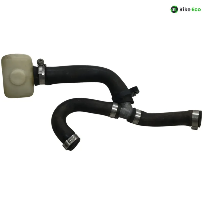 Radiateur eau GASGAS GT12 125 1991-1993 CONTACT