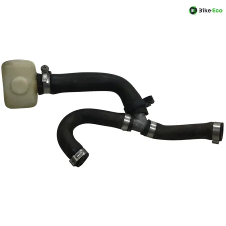 Radiateur eau GASGAS GT12 125 1991-1993 CONTACT