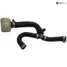Radiateur eau GASGAS GT12 125 1991-1993 CONTACT Radiateur eau GASGAS GT12 125 1991-1993 CONTACT