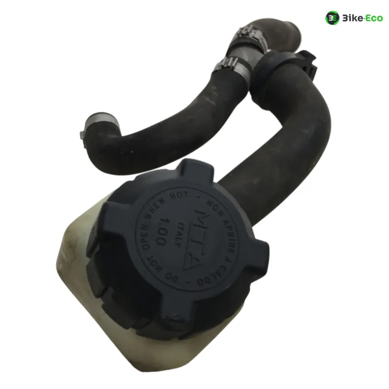 Radiateur eau GASGAS GT12 125 1991-1993 CONTACT