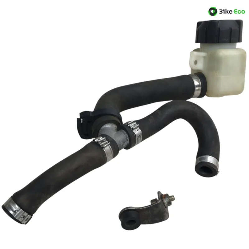 Radiateur eau GASGAS GT12 125 1991-1993 CONTACT