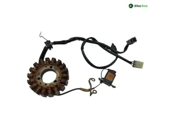 Stator alternateur HONDA CLR 125 1998-2003 CITY FLY