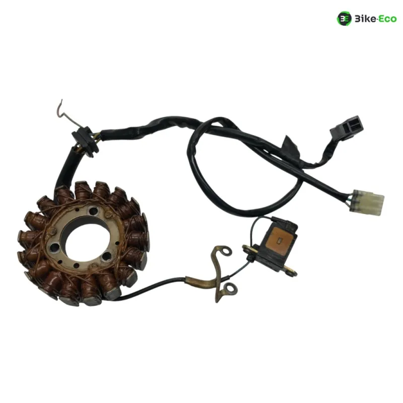 Stator alternateur HONDA CLR 125 1998-2003 CITY FLY