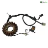 Stator alternateur HONDA CLR 125 1998-2003 CITY FLY Stator alternateur HONDA CLR 125 1998-2003 CITY FLY