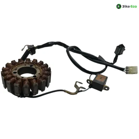 Stator alternateur HONDA CLR 125 1998-2003 CITY FLY