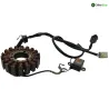 Stator alternateur HONDA CLR 125 1998-2003 CITY FLY Stator alternateur HONDA CLR 125 1998-2003 CITY FLY