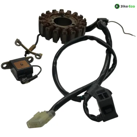 Stator alternateur HONDA CLR 125 1998-2003 CITY FLY