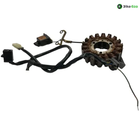 Stator alternateur HONDA CLR 125 1998-2003 CITY FLY