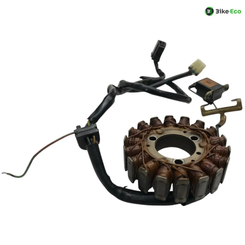 Stator alternateur HONDA CLR 125 1998-2003 CITY FLY