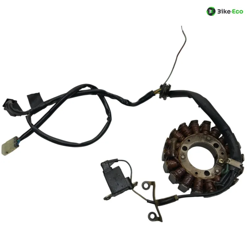 Stator alternateur HONDA CLR 125 1998-2003 CITY FLY