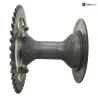 Moyeu arriere GASGAS GT12 125 1991-1993 CONTACT Moyeu arriere GASGAS GT12 125 1991-1993 CONTACT