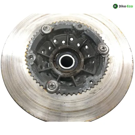 Moyeu arriere GASGAS GT12 125 1991-1993 CONTACT