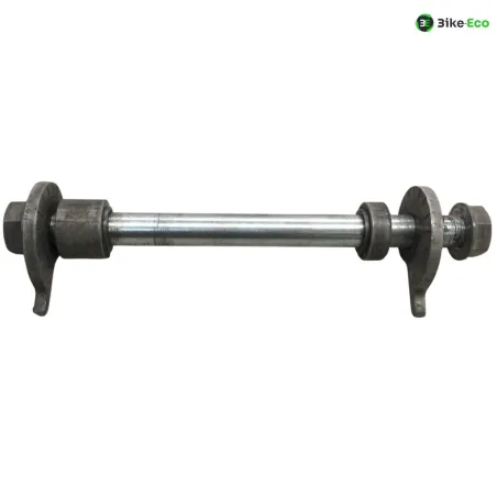 Moyeu arriere GASGAS GT12 125 1991-1993 CONTACT