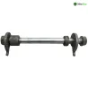 Moyeu arriere GASGAS GT12 125 1991-1993 CONTACT Moyeu arriere GASGAS GT12 125 1991-1993 CONTACT