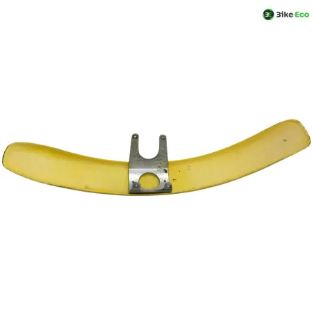Garde boue avant GASGAS GT12 125 1991-1993 CONTACT