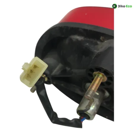 Feu arriere YAMAHA XVS 650 1997-1999 DRAGSTAR