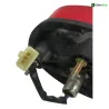 Feu arriere YAMAHA XVS 650 1997-1999 DRAGSTAR Feu arriere YAMAHA XVS 650 1997-1999 DRAGSTAR