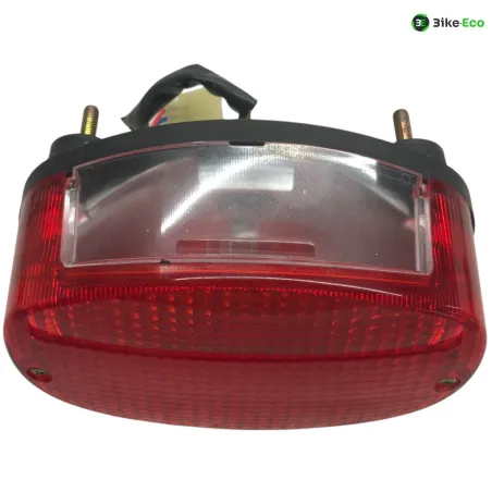 Feu arriere YAMAHA XVS 650 1997-1999 DRAGSTAR