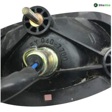 Feu arriere YAMAHA XVS 650 1997-1999 DRAGSTAR