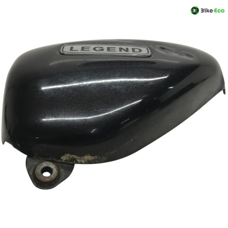 Cache carenage sous selle gauche TRIUMPH TT 900 1998-2001 LEGEND