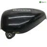 Cache carenage sous selle gauche TRIUMPH TT 900 1998-2001 LEGEND Cache carenage sous selle gauche TRIUMPH TT 900 1998-2001 LEGEND