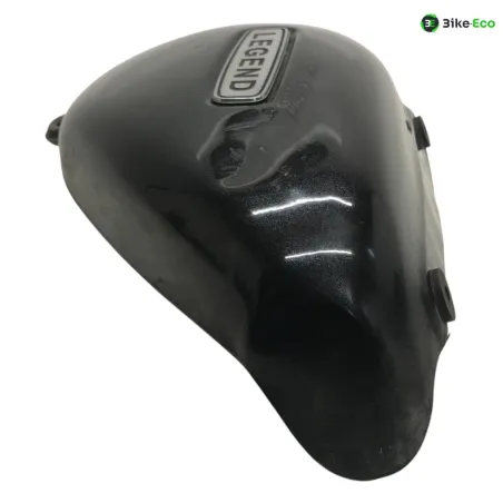 Cache carenage sous selle gauche TRIUMPH TT 900 1998-2001 LEGEND