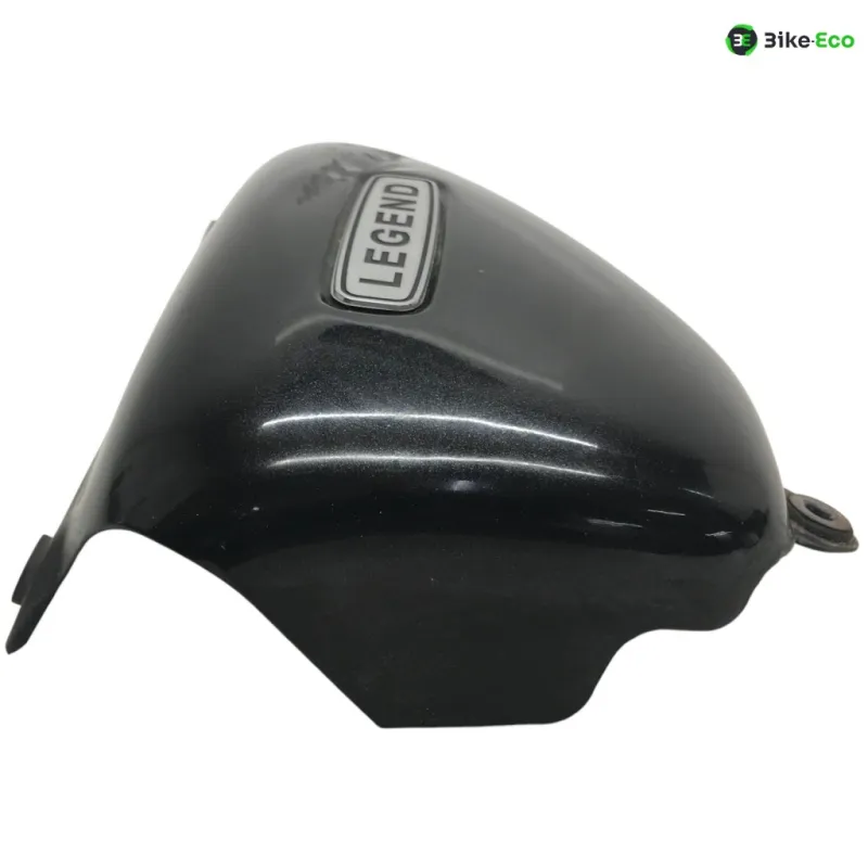 Cache carenage sous selle gauche TRIUMPH TT 900 1998-2001 LEGEND