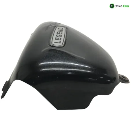 Cache carenage sous selle gauche TRIUMPH TT 900 1998-2001 LEGEND