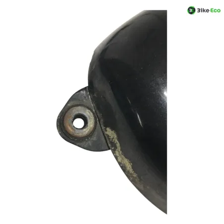 Cache carenage sous selle gauche TRIUMPH TT 900 1998-2001 LEGEND