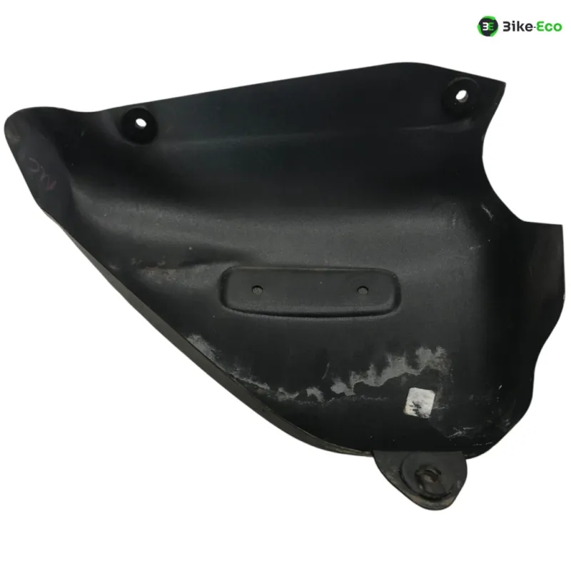 Cache carenage sous selle gauche TRIUMPH TT 900 1998-2001 LEGEND