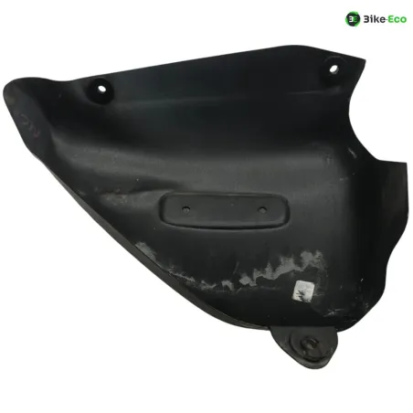 Cache carenage sous selle gauche TRIUMPH TT 900 1998-2001 LEGEND