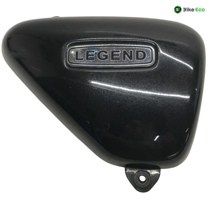 Cache carenage sous selle droit TRIUMPH TT 900 1998-2001 LEGEND