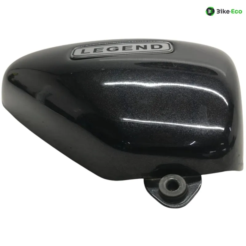 Cache carenage sous selle droit TRIUMPH TT 900 1998-2001 LEGEND