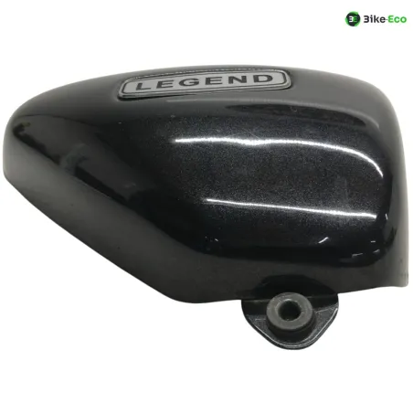 Cache carenage sous selle droit TRIUMPH TT 900 1998-2001 LEGEND