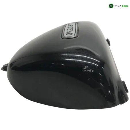 Cache carenage sous selle droit TRIUMPH TT 900 1998-2001 LEGEND
