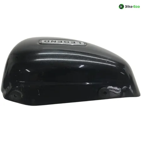 Cache carenage sous selle droit TRIUMPH TT 900 1998-2001 LEGEND