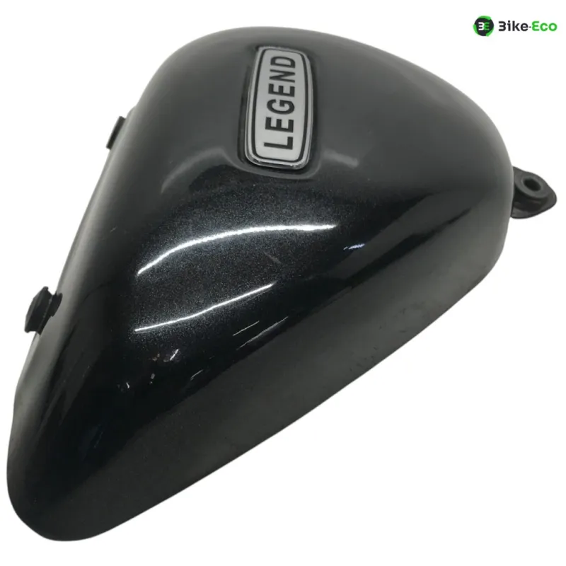 Cache carenage sous selle droit TRIUMPH TT 900 1998-2001 LEGEND
