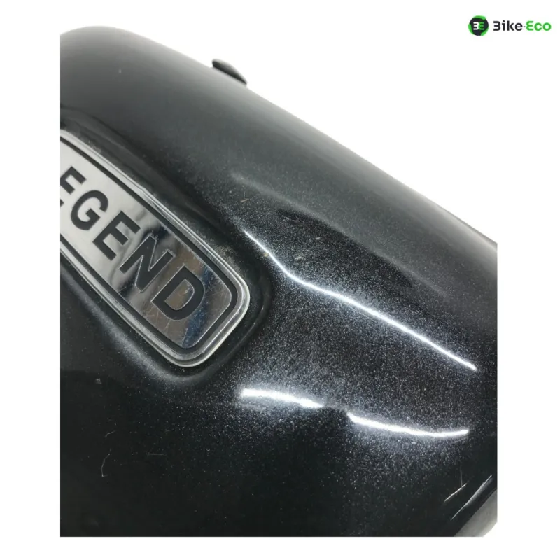Cache carenage sous selle droit TRIUMPH TT 900 1998-2001 LEGEND