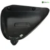 Cache carenage sous selle droit TRIUMPH TT 900 1998-2001 LEGEND Cache carenage sous selle droit TRIUMPH TT 900 1998-2001 LEGEND