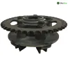 Porte couronne TRIUMPH TT 900 1998-2001 LEGEND Porte couronne TRIUMPH TT 900 1998-2001 LEGEND