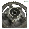 Porte couronne TRIUMPH TT 900 1998-2001 LEGEND Porte couronne TRIUMPH TT 900 1998-2001 LEGEND