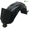 Garde boue arriere TRIUMPH TT 900 1998-2001 LEGEND Garde boue arriere TRIUMPH TT 900 1998-2001 LEGEND