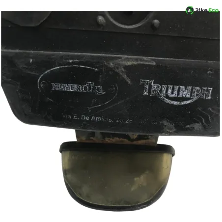 Garde boue arriere TRIUMPH TT 900 1998-2001 LEGEND