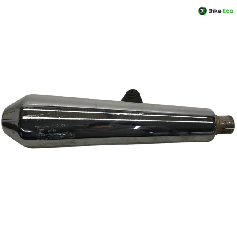 Silencieux droit (echappement) TRIUMPH TT 900 1998-2001 LEGEND