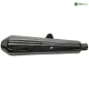 Silencieux droit (echappement) TRIUMPH TT 900 1998-2001 LEGEND