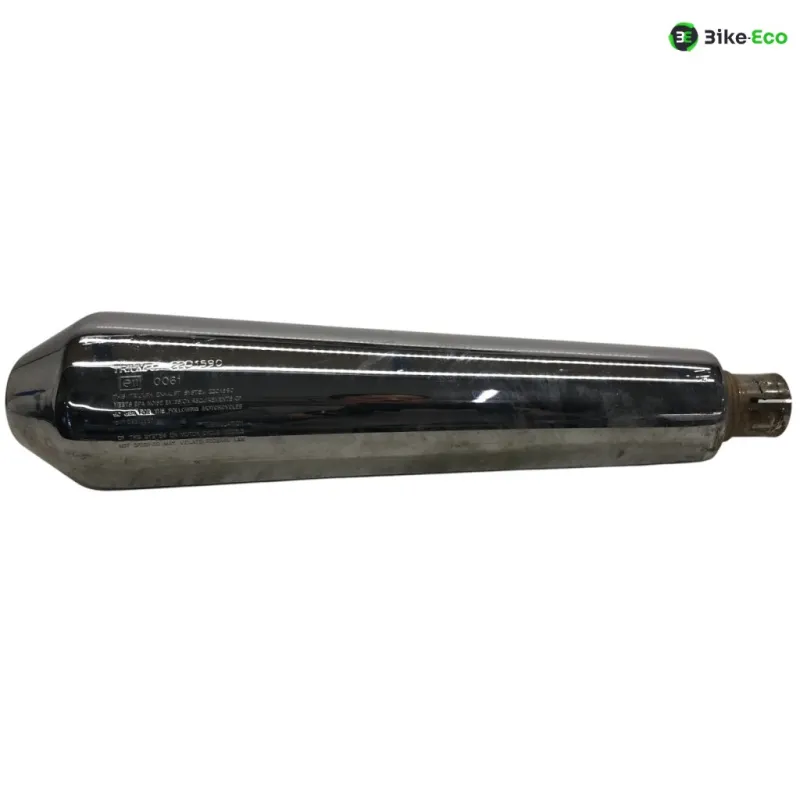 Silencieux droit (echappement) TRIUMPH TT 900 1998-2001 LEGEND