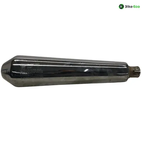 Silencieux droit (echappement) TRIUMPH TT 900 1998-2001 LEGEND