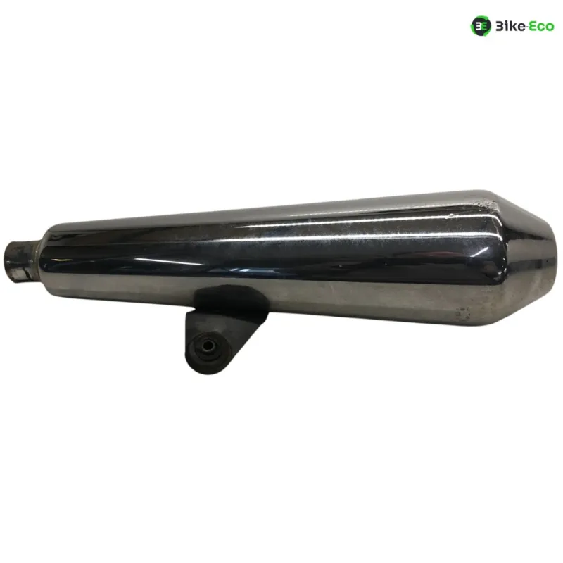 Silencieux droit (echappement) TRIUMPH TT 900 1998-2001 LEGEND